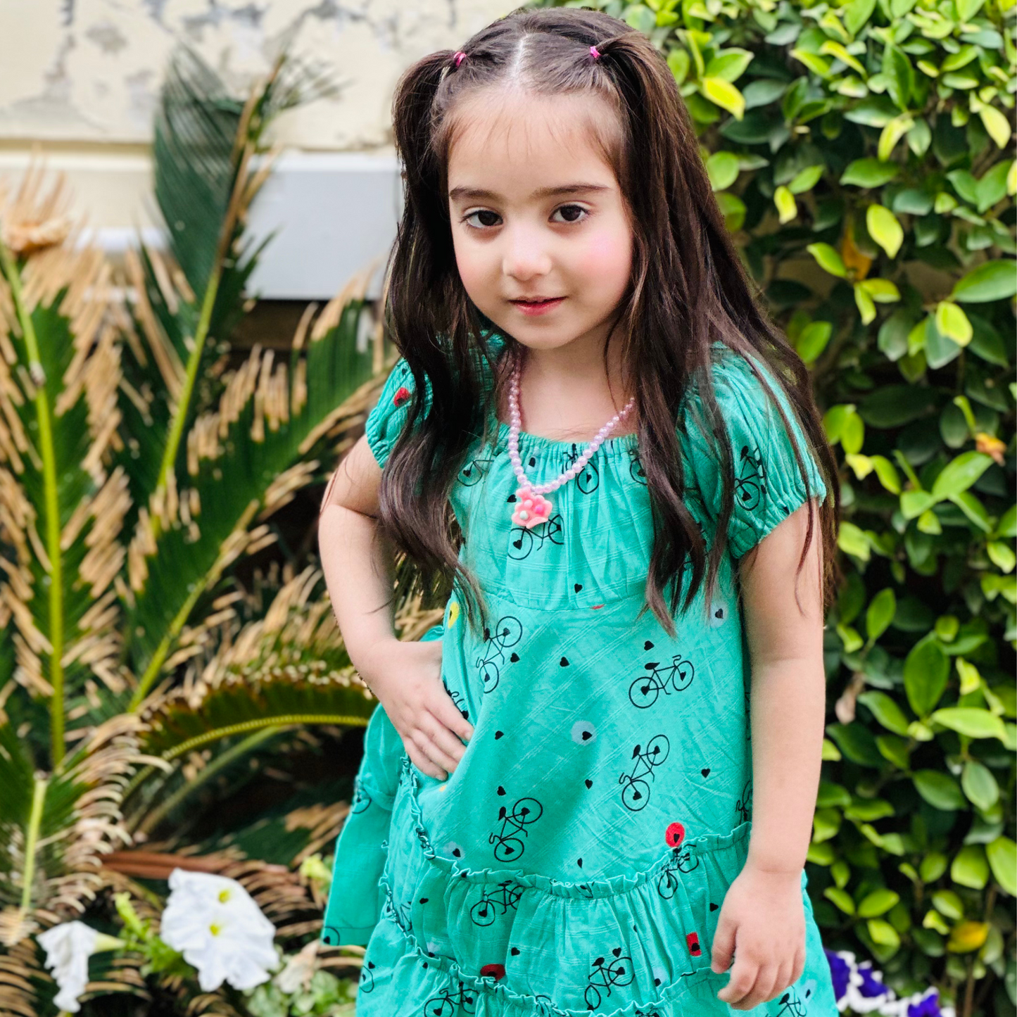 Eid wear